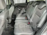 2018 Ford Kuga