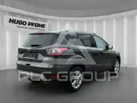 2018 Ford Kuga