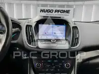 2018 Ford Kuga