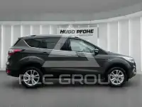 2018 Ford Kuga