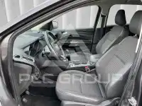 2018 Ford Kuga