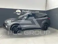 2018 Ford Kuga
