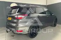 2018 Ford Kuga