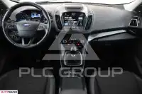 2018 Ford Kuga