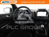 2018 Ford Kuga