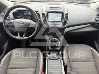 2018 Ford Kuga