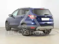 2018 Ford Kuga