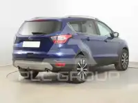 2018 Ford Kuga