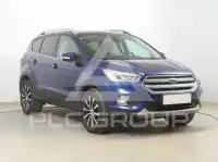 2018 Ford Kuga