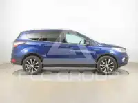 2018 Ford Kuga