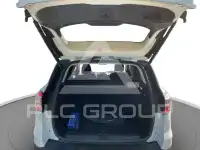 2018 Ford Kuga