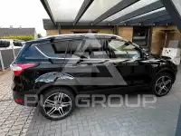 2018 Ford Kuga