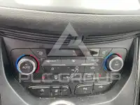2018 Ford Kuga