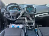 2018 Ford Kuga
