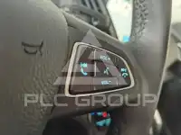 2018 Ford Kuga
