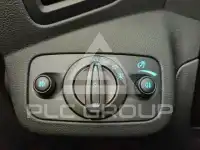 2018 Ford Kuga