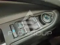 2018 Ford Kuga
