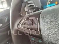2018 Ford Kuga