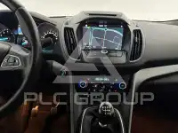 2018 Ford Kuga