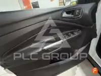 2018 Ford Kuga