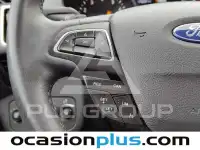 2018 Ford Kuga