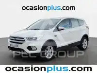 2018 Ford Kuga