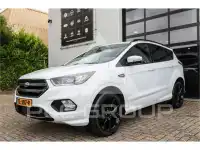 2018 Ford Kuga