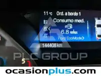 2018 Ford Kuga
