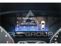 2018 Ford Kuga