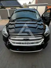 2018 Ford Kuga