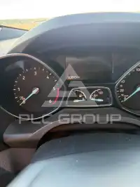 2018 Ford Kuga