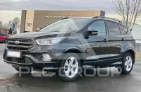 2018 Ford Kuga
