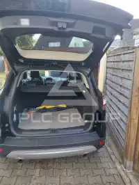 2018 Ford Kuga