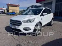 2018 Ford Kuga