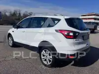 2018 Ford Kuga