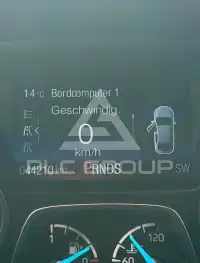 2018 Ford Kuga