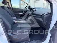 2018 Ford Kuga