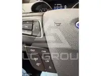 2018 Ford Kuga