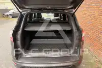 2018 Ford Kuga