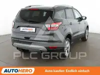2018 Ford Kuga