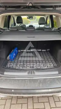 2018 Ford Kuga