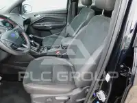 2018 Ford Kuga