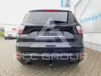 2018 Ford Kuga