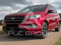 2018 Ford Kuga
