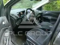 2018 Ford Kuga
