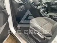 2018 Ford Kuga