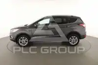 2018 Ford Kuga