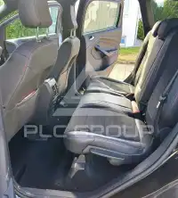 2018 Ford Kuga