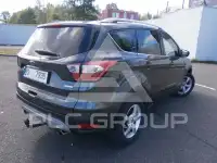 2018 Ford Kuga