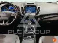 2018 Ford Kuga